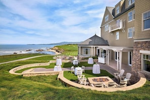 Meeting facility - The Ritz-Carlton, Half Moon Bay (Half Moon Bay)