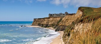 The Ritz-Carlton, Half Moon Bay