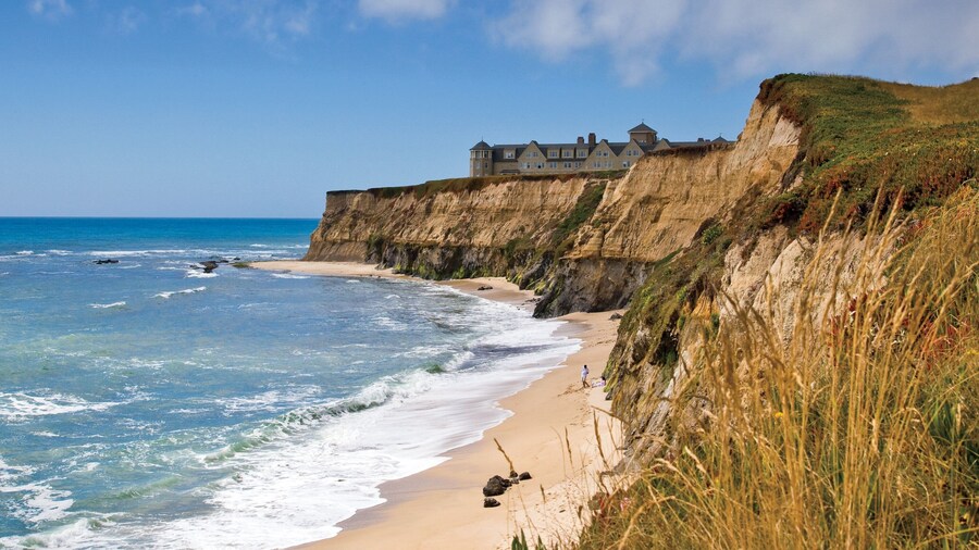 The Ritz-Carlton, Half Moon Bay