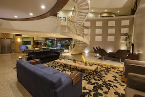 Détail de l’intérieur