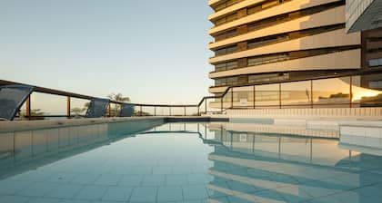 Blue Tree Towers Fortaleza Beira Mar