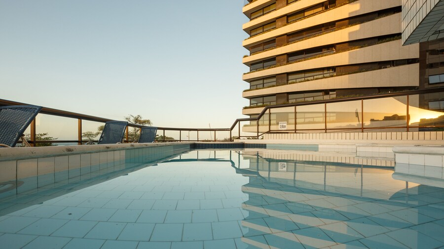 Blue Tree Towers Fortaleza Beira Mar