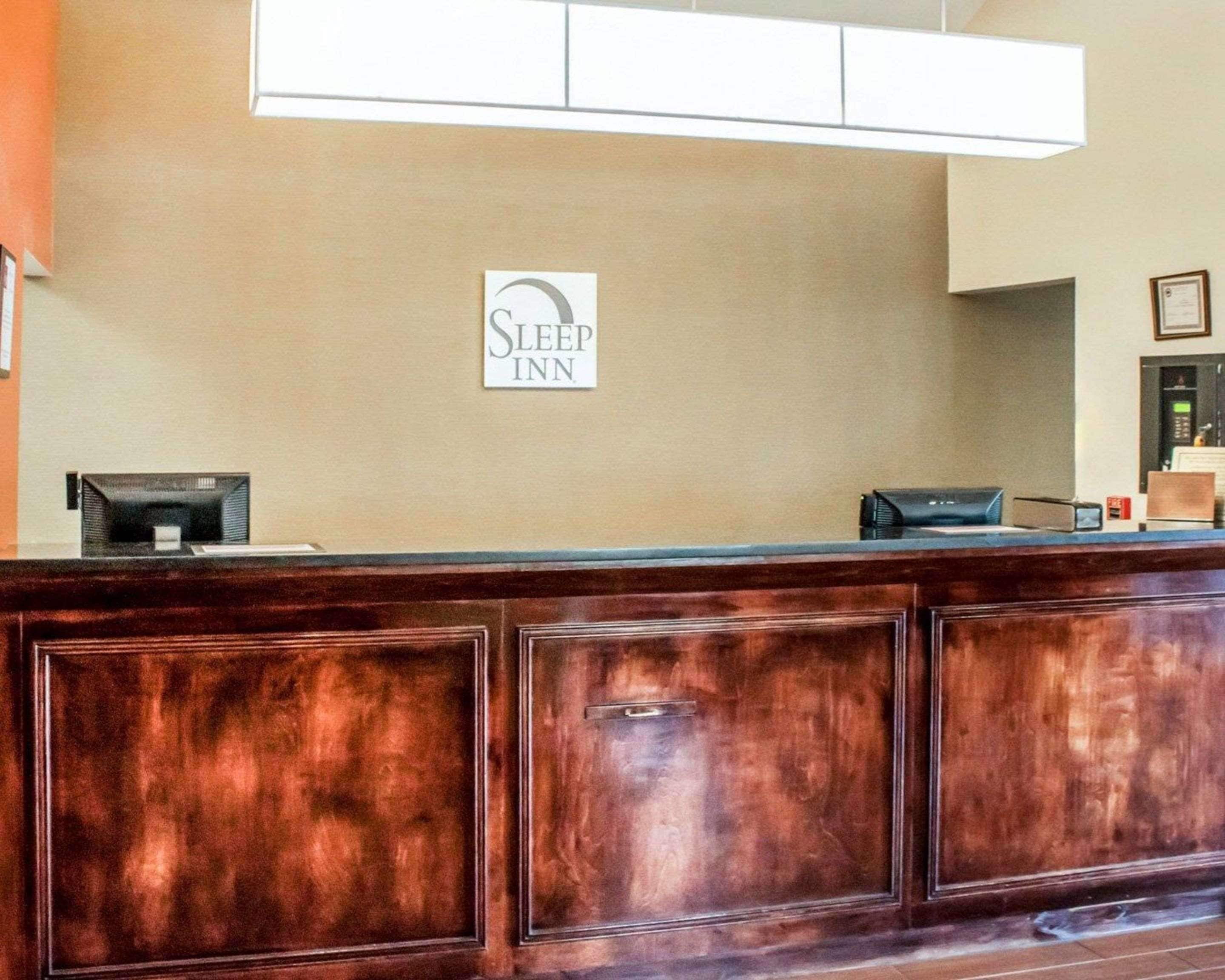 Foto - Sleep Inn North Charleston Ashley Phosphate