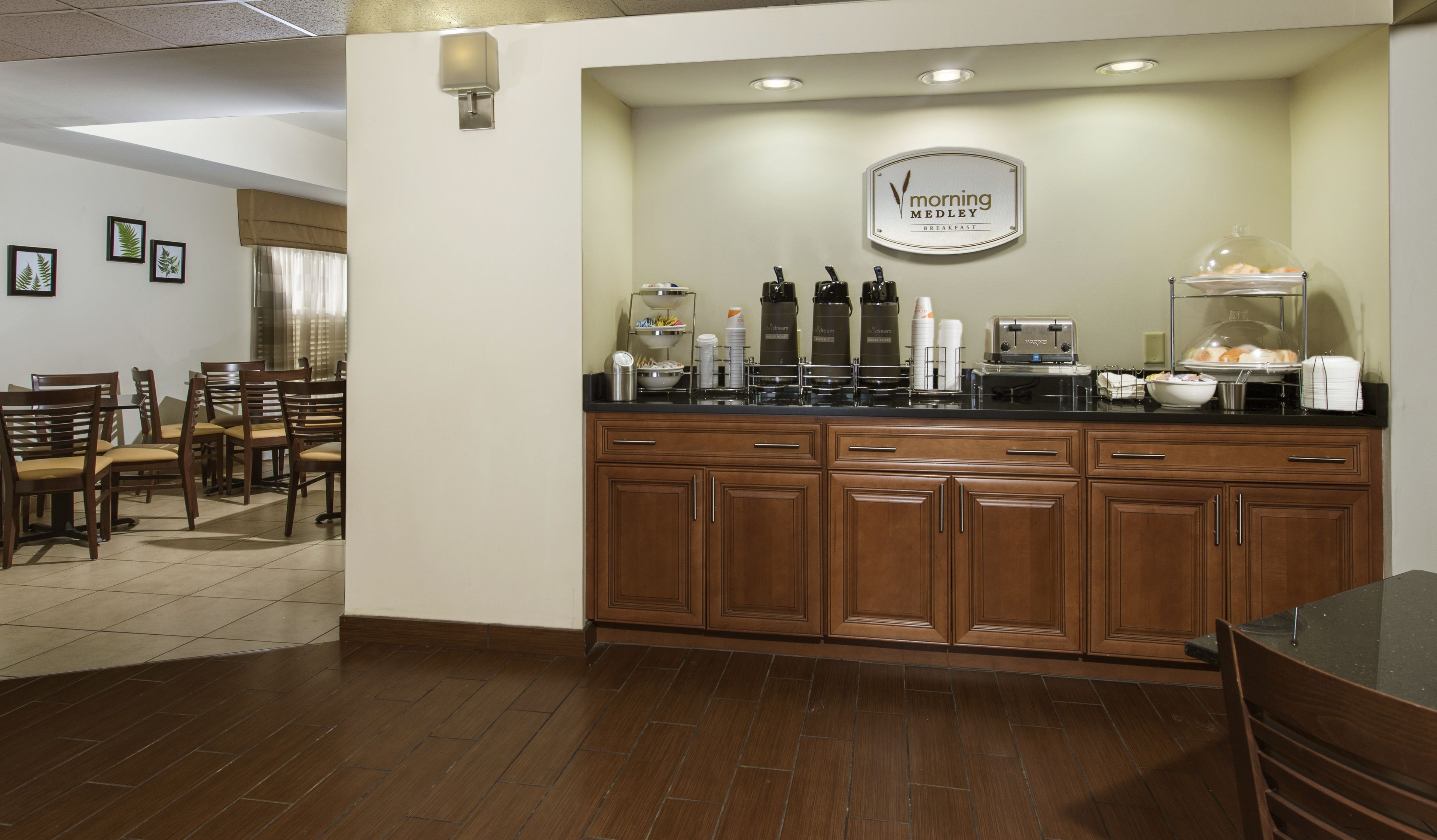 Foto - Sleep Inn North Charleston Ashley Phosphate