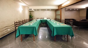 会议设施