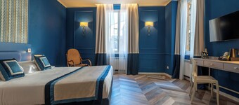 Hotel Monte Rosa