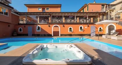 Hotel Monte Rosa