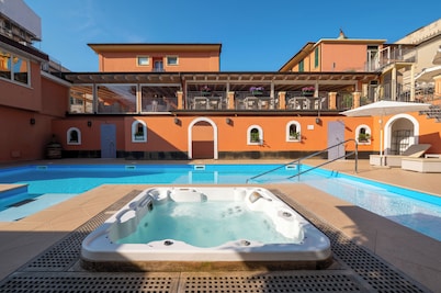Hotel Monte Rosa
