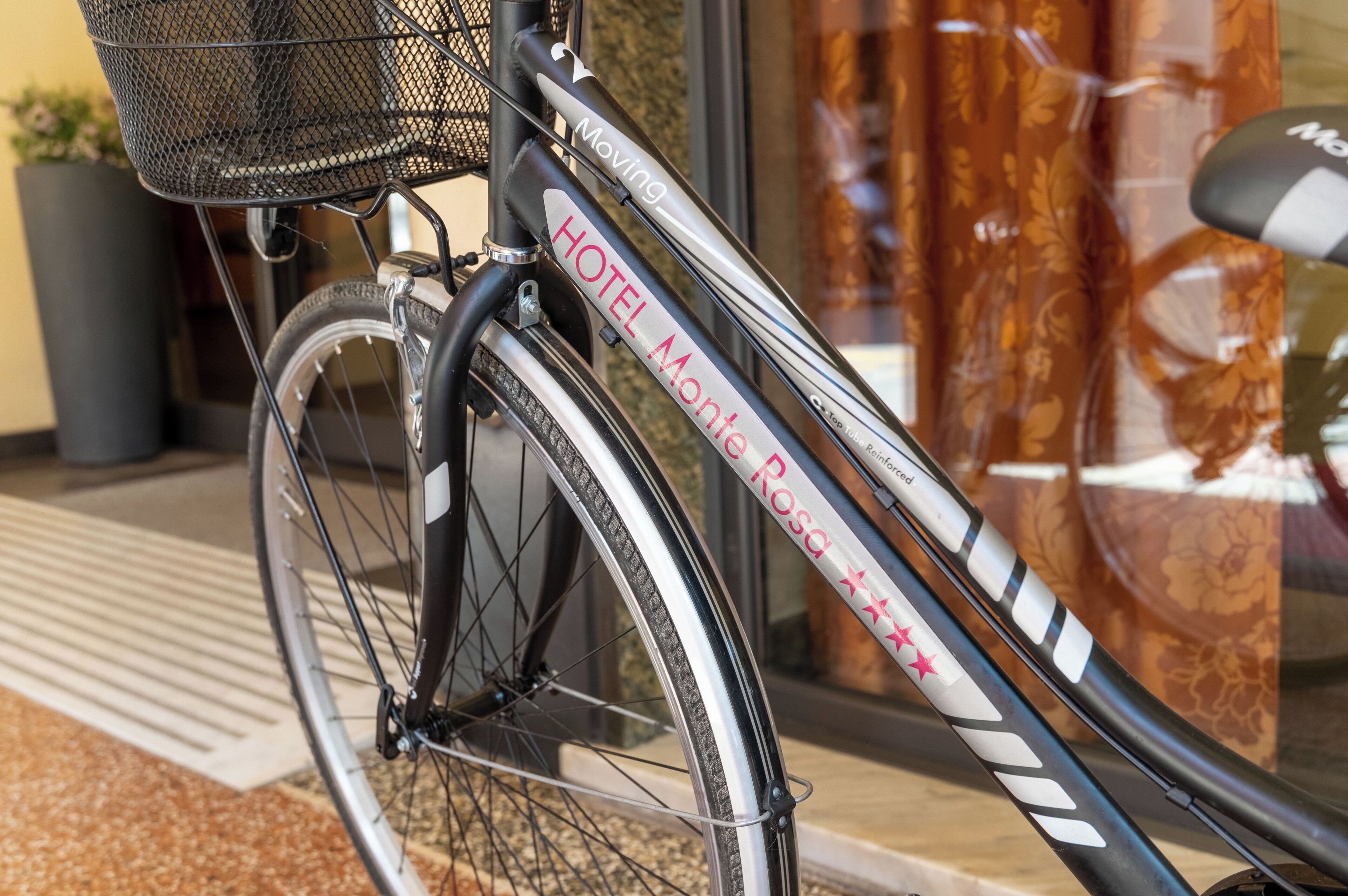 自転車