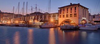 NH Collection Genova Marina