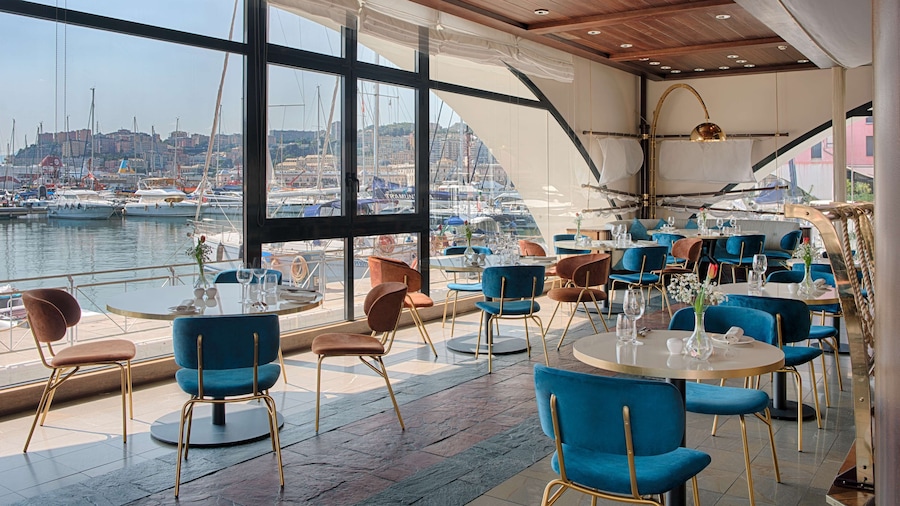 NH Collection Genova Marina