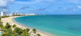 ESJ Beach Hotel