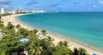ESJ Beach Hotel