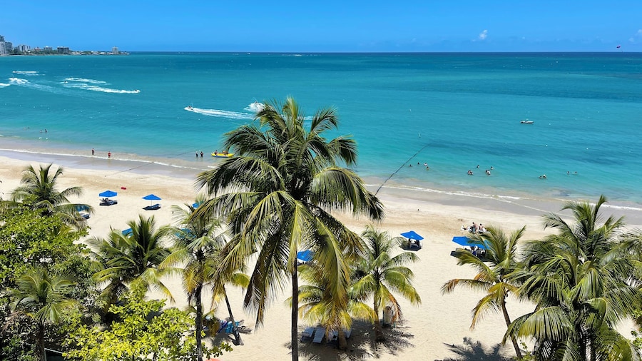 ESJ Beach Hotel