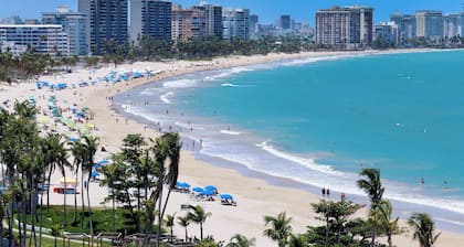 ESJ Beach Hotel