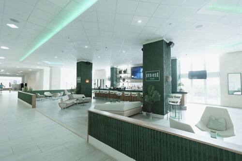 Bar (in loco)