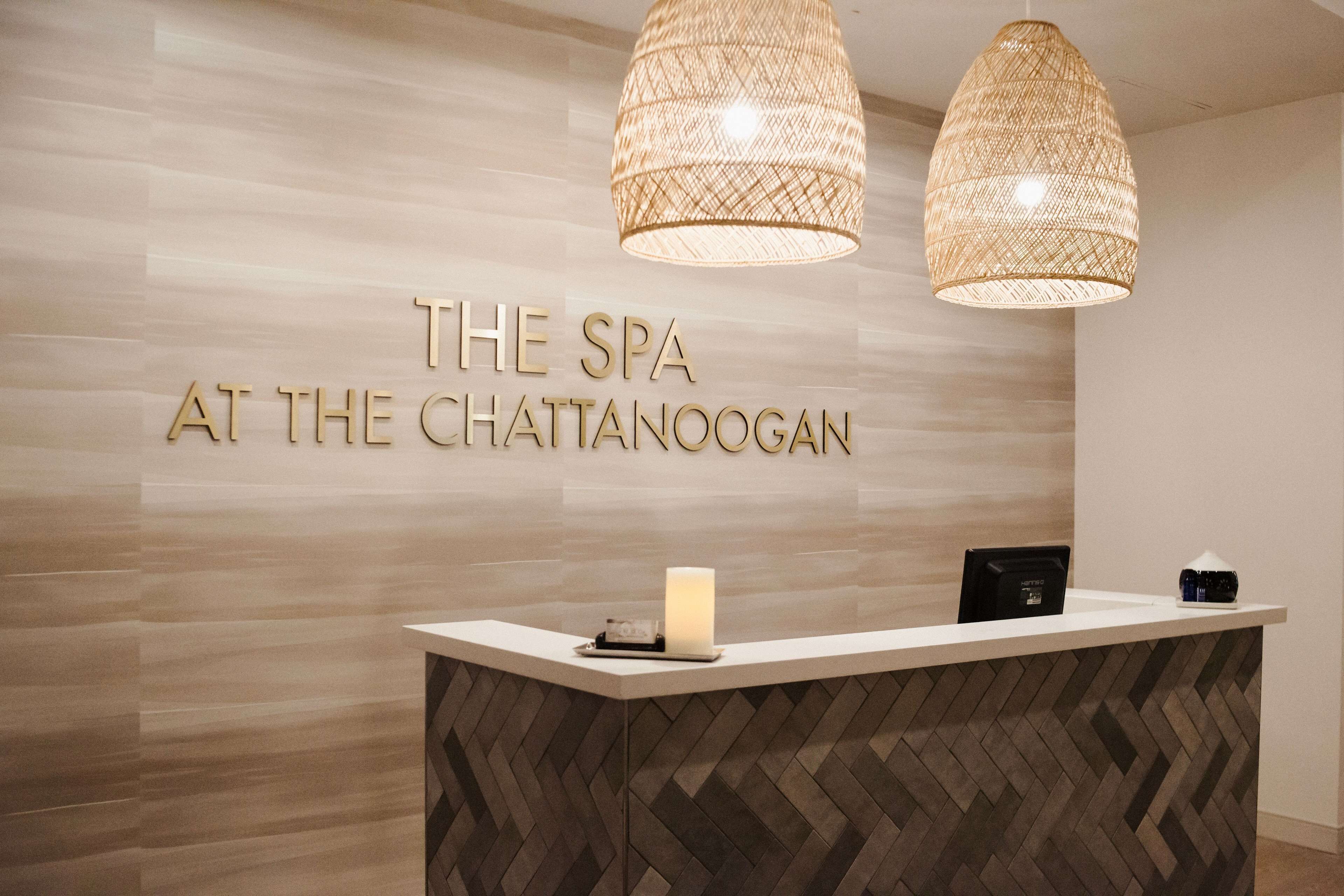 Body treatments, aromatherapy, deep-tissue massages, prenatal massages
