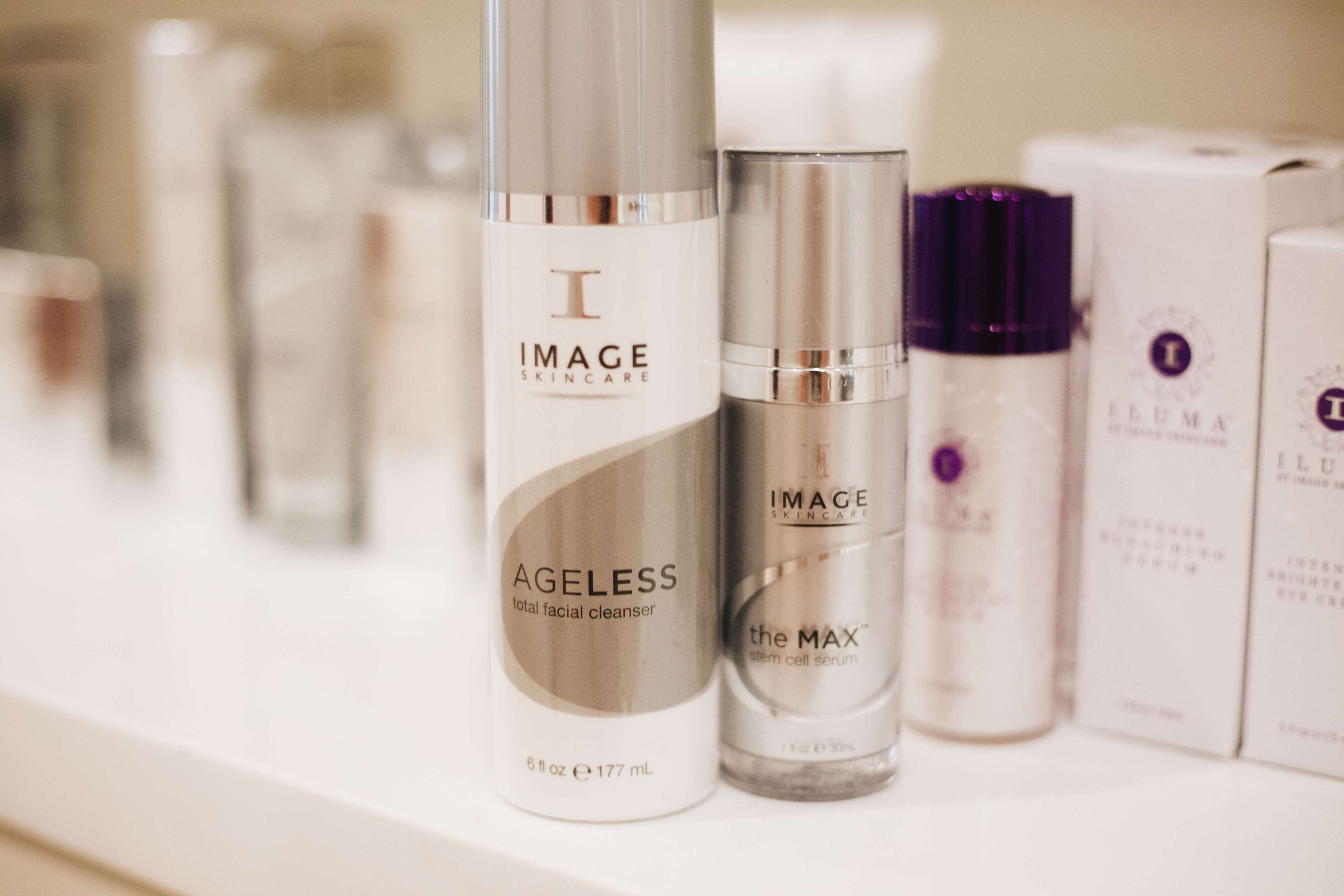 body treatments, aromatherapy, deep-tissue massages, prenatal massages