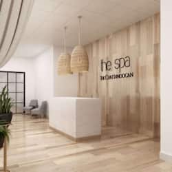 Tratamientos corporales, aromaterapia, masajes de tejido profundo