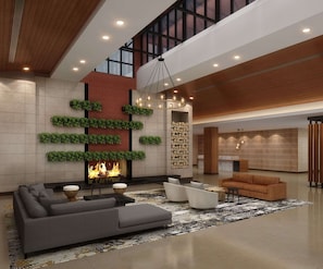 Hall