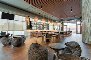 Bar (na propriedade)