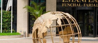 Estanplaza Funchal - Faria Lima
