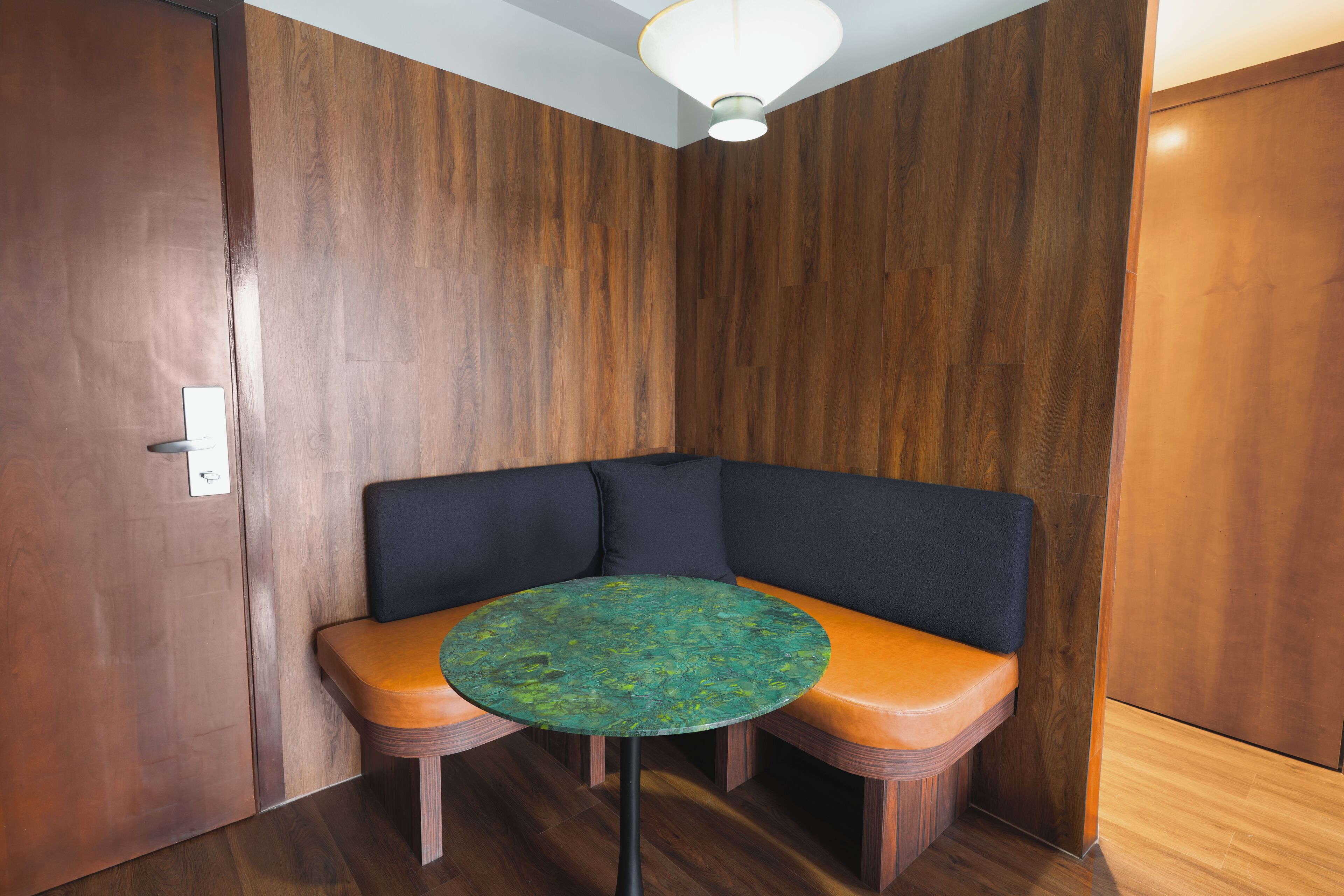 Foto - Estanplaza Funchal Faria Lima