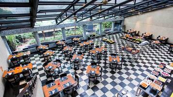 Restoran