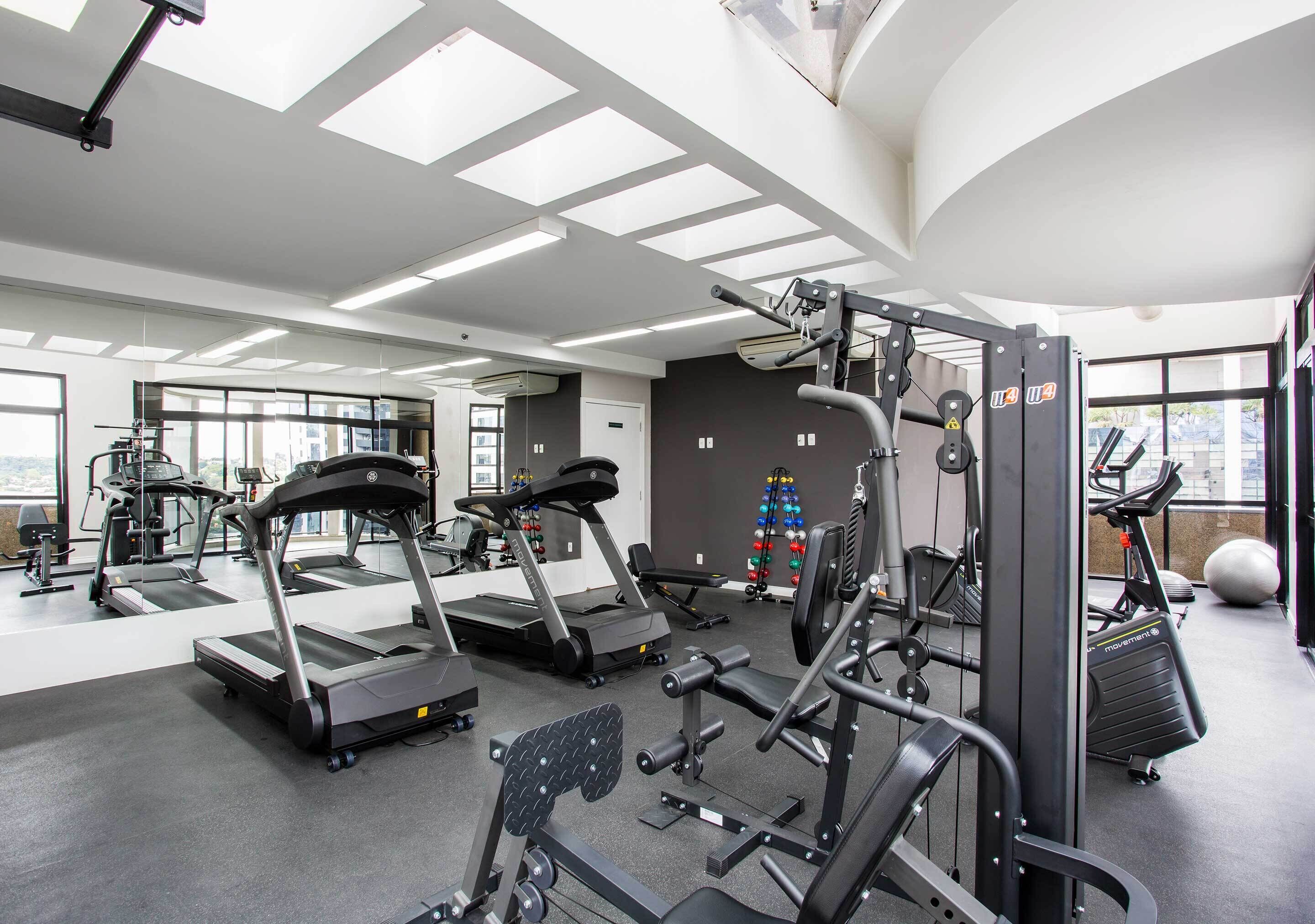 Foto - Estanplaza Funchal Faria Lima