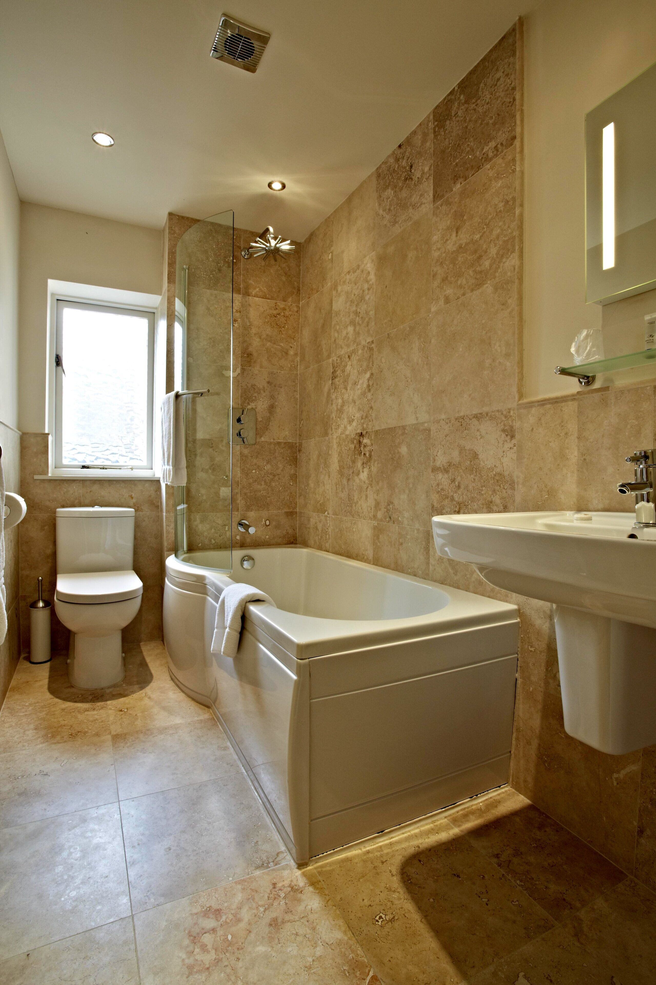 free toiletries, hair dryer, towels, soap