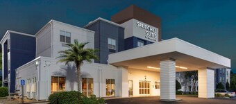 Springhill Suites By Marriott Baton Rouge South