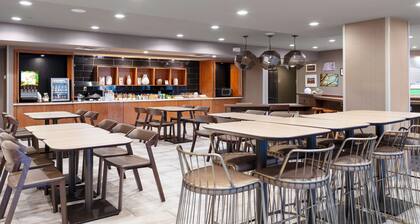 Springhill Suites By Marriott Baton Rouge South