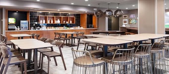 Springhill Suites By Marriott Baton Rouge South