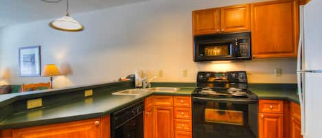 전용 주방