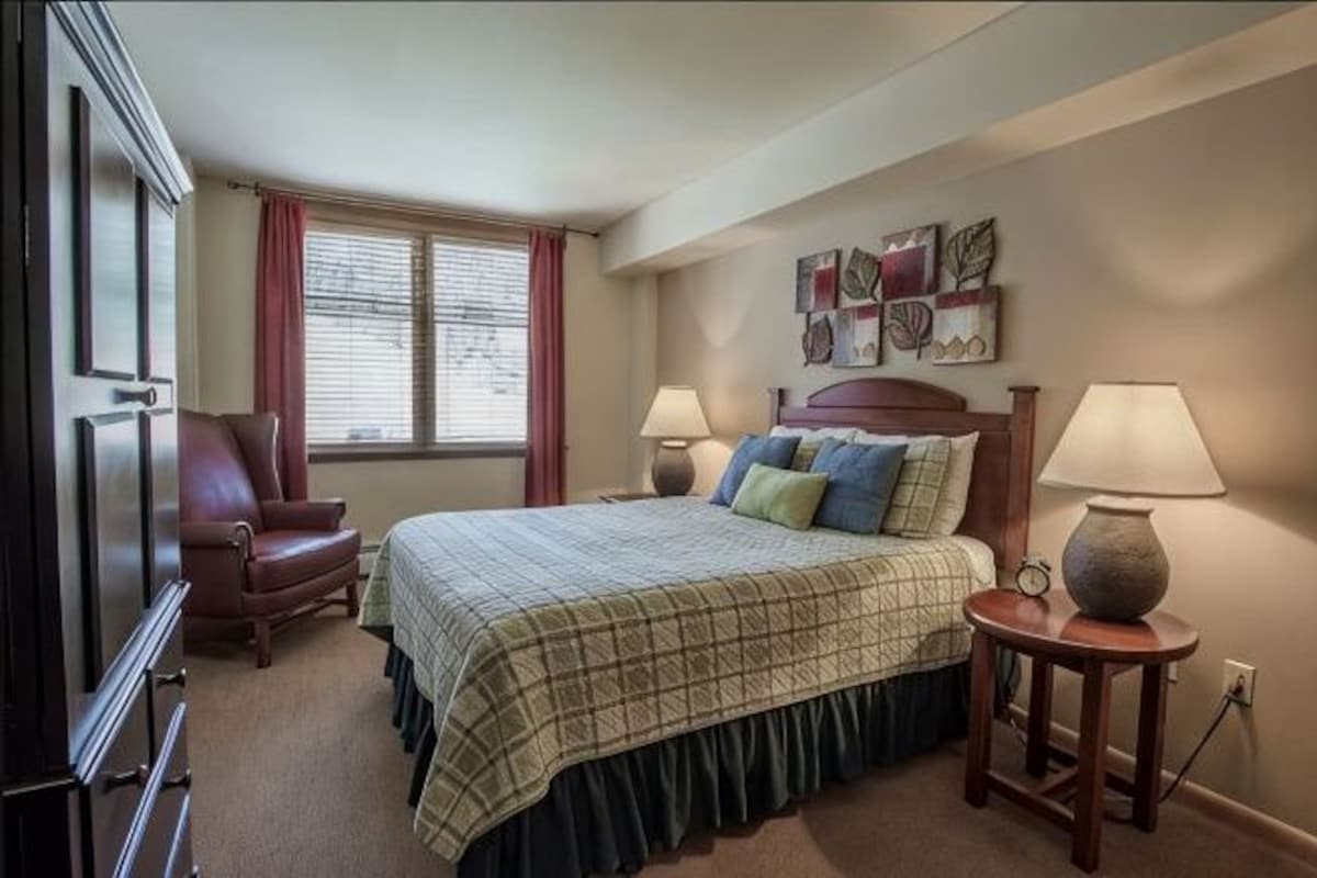 VALUE ONE BEDROOM