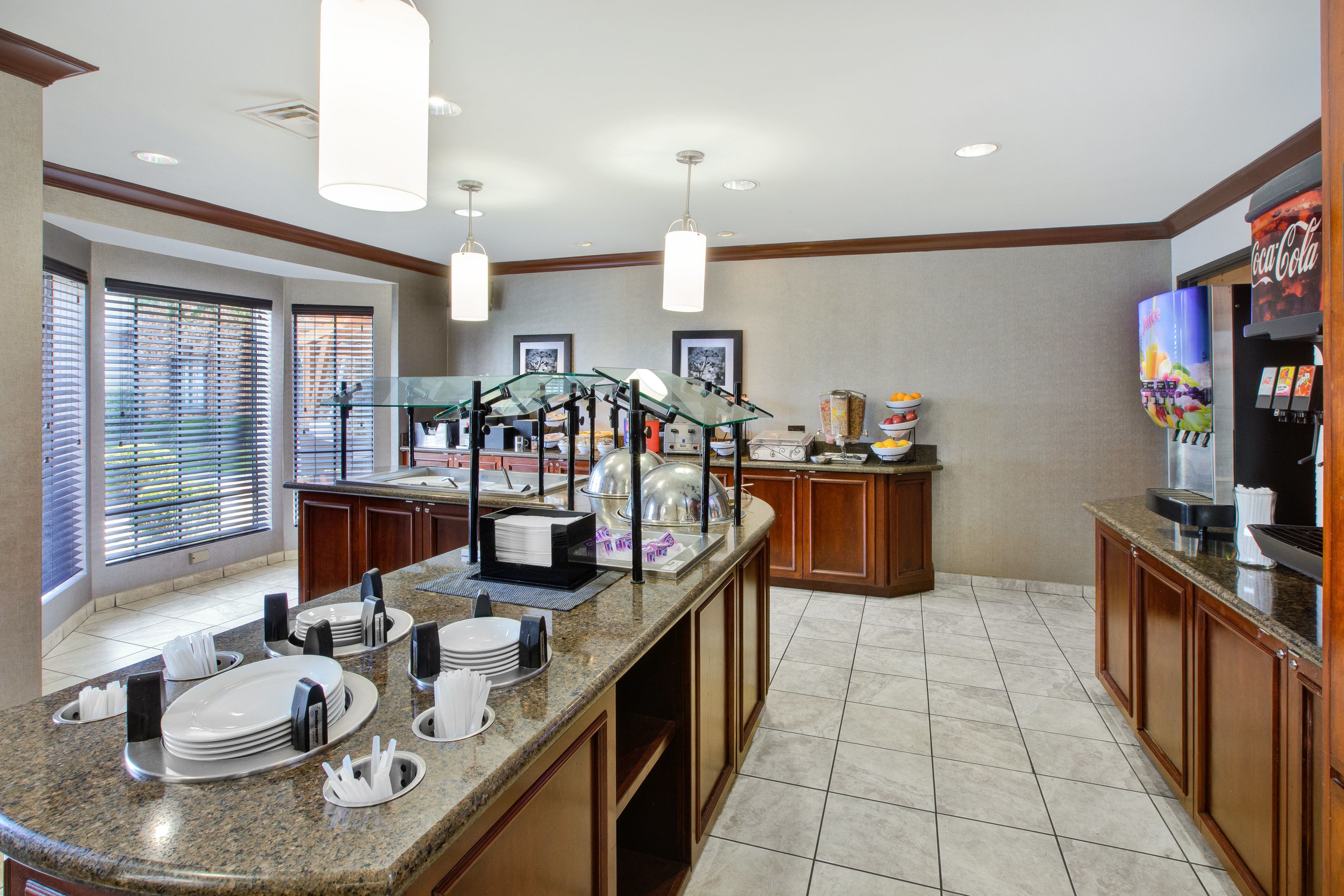 Photo - Staybridge Suites Louisville  East