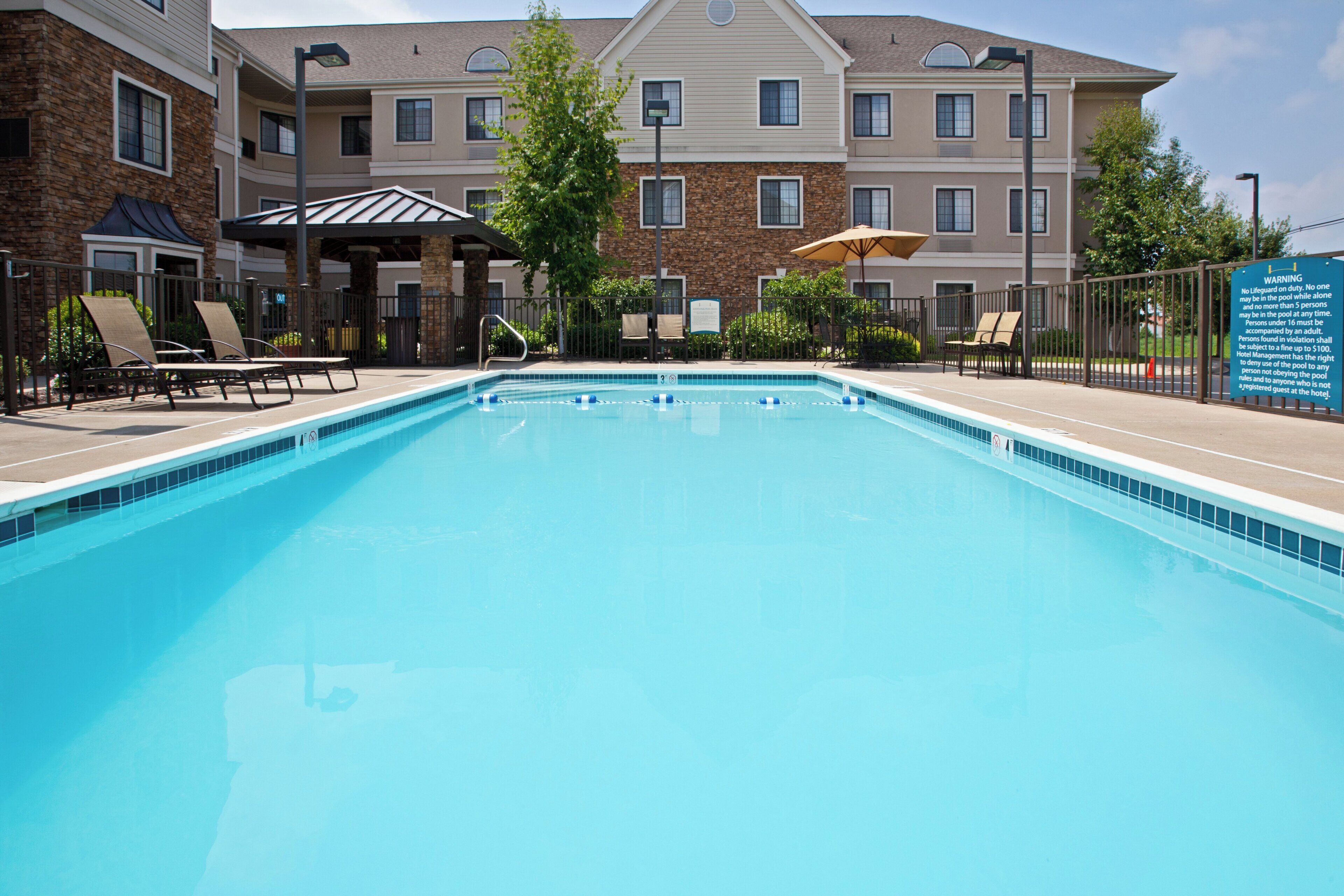 Photo - Staybridge Suites Louisville  East