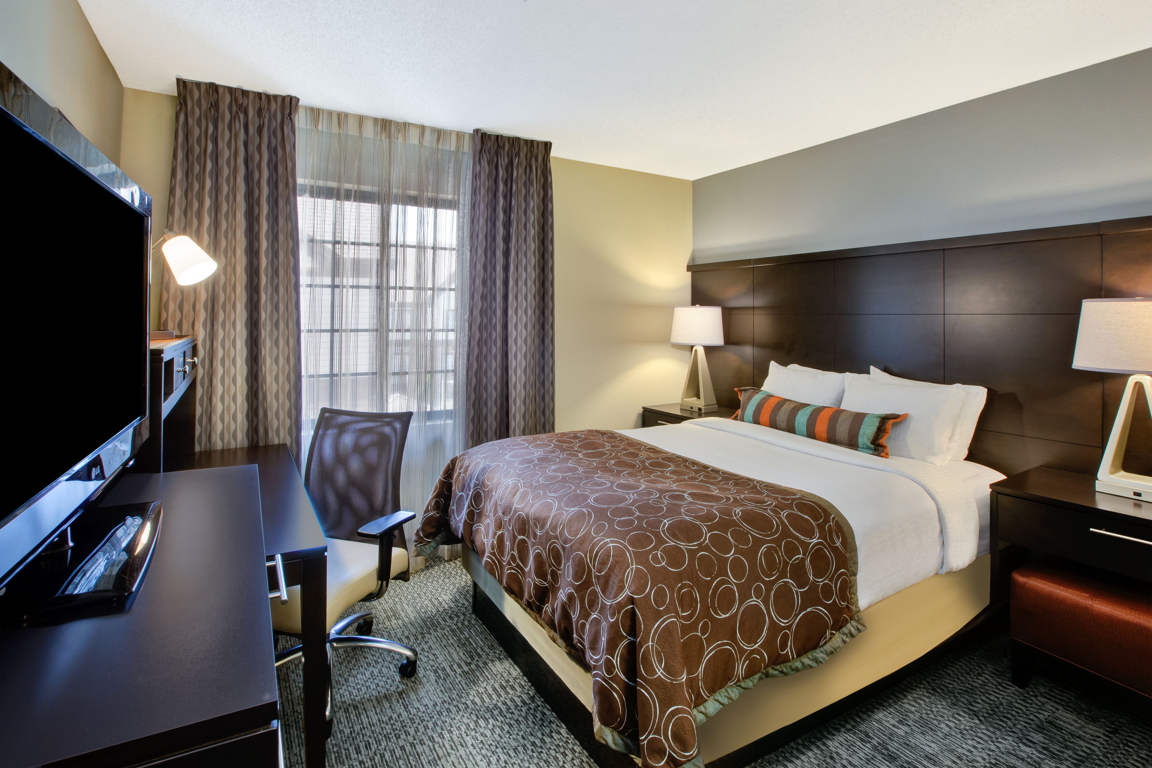 Foto - Staybridge Suites Louisville - East by IHG
