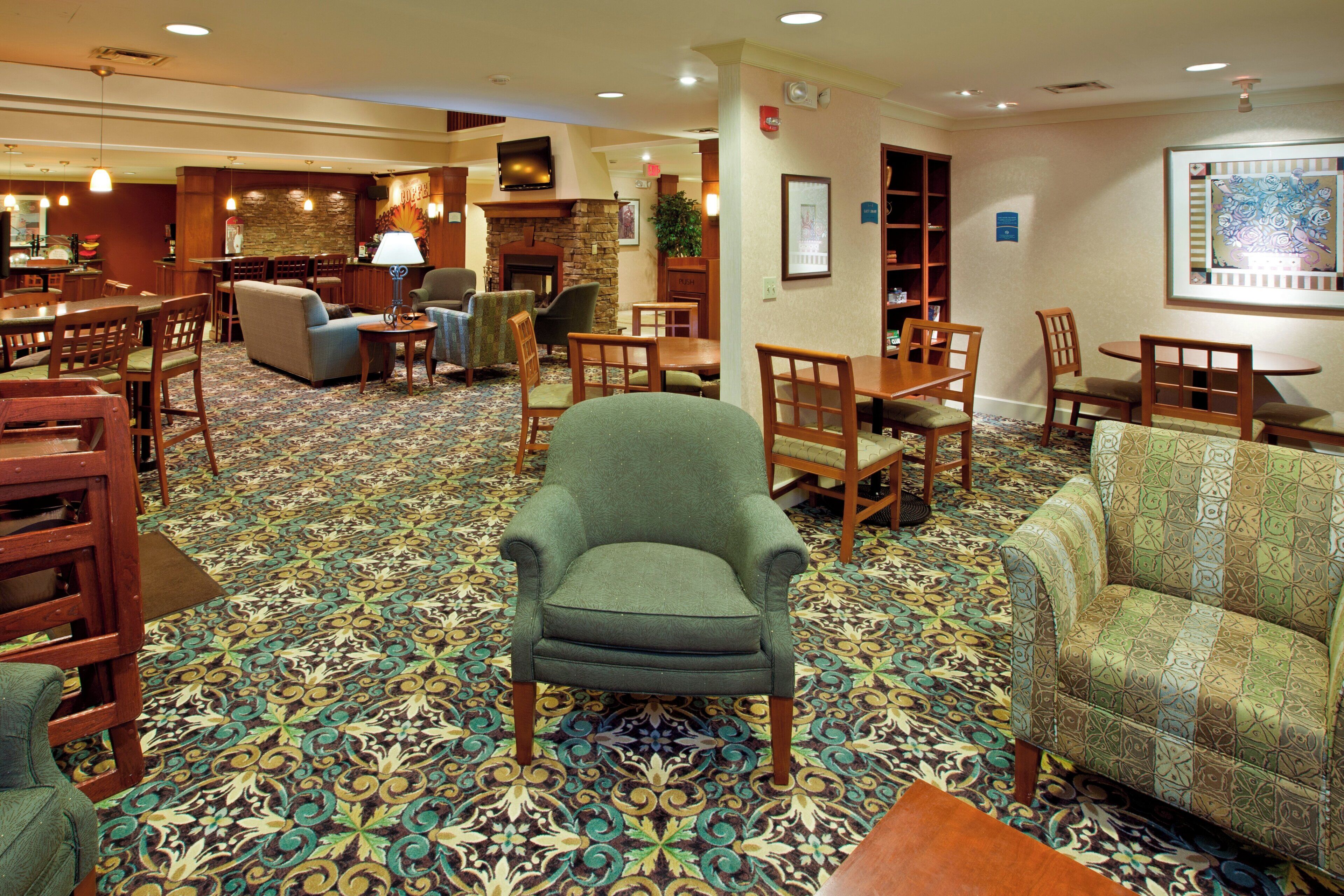 Photo - Staybridge Suites Louisville  East