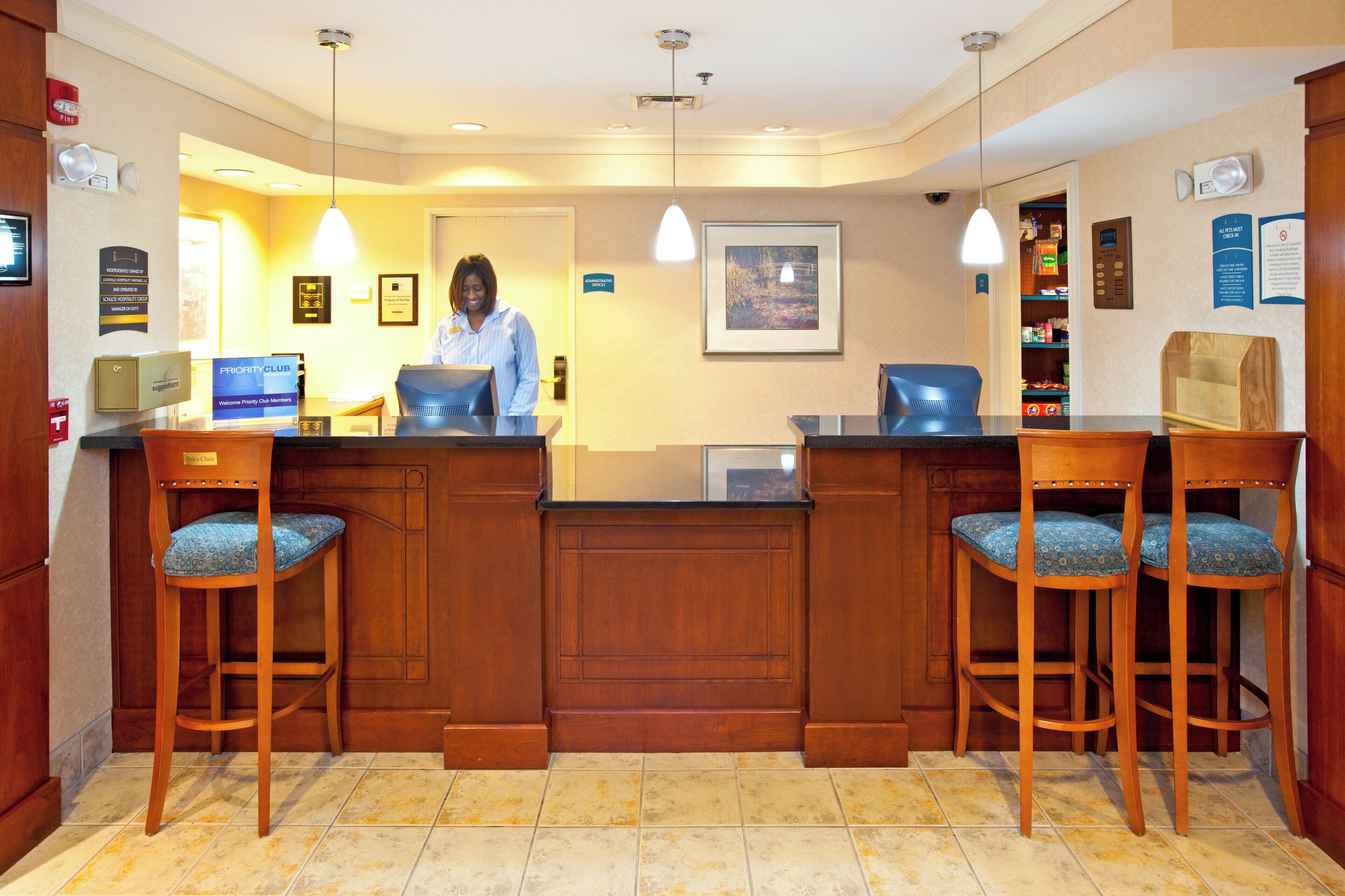 Photo - Staybridge Suites Louisville  East