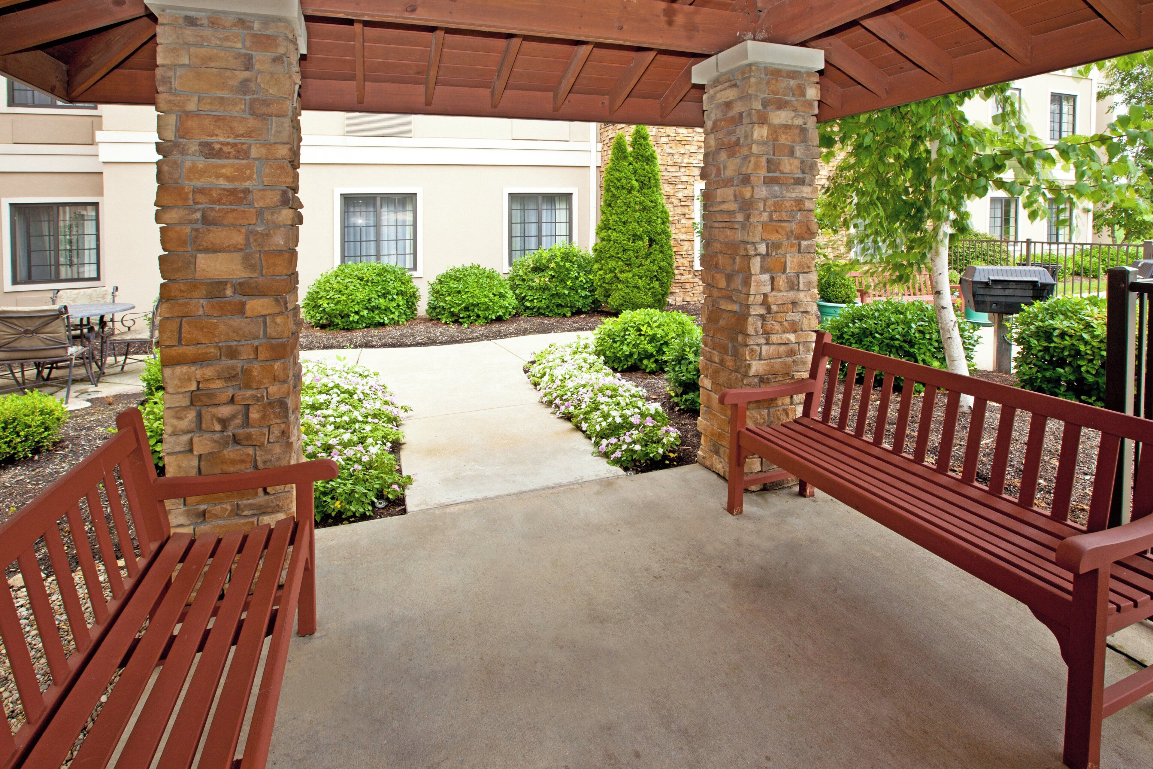 Photo - Staybridge Suites Louisville  East