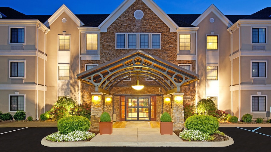 Staybridge Suites - Louisville - East by IHG