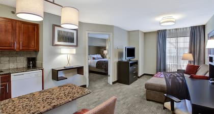 Staybridge Suites - Louisville - East by IHG
