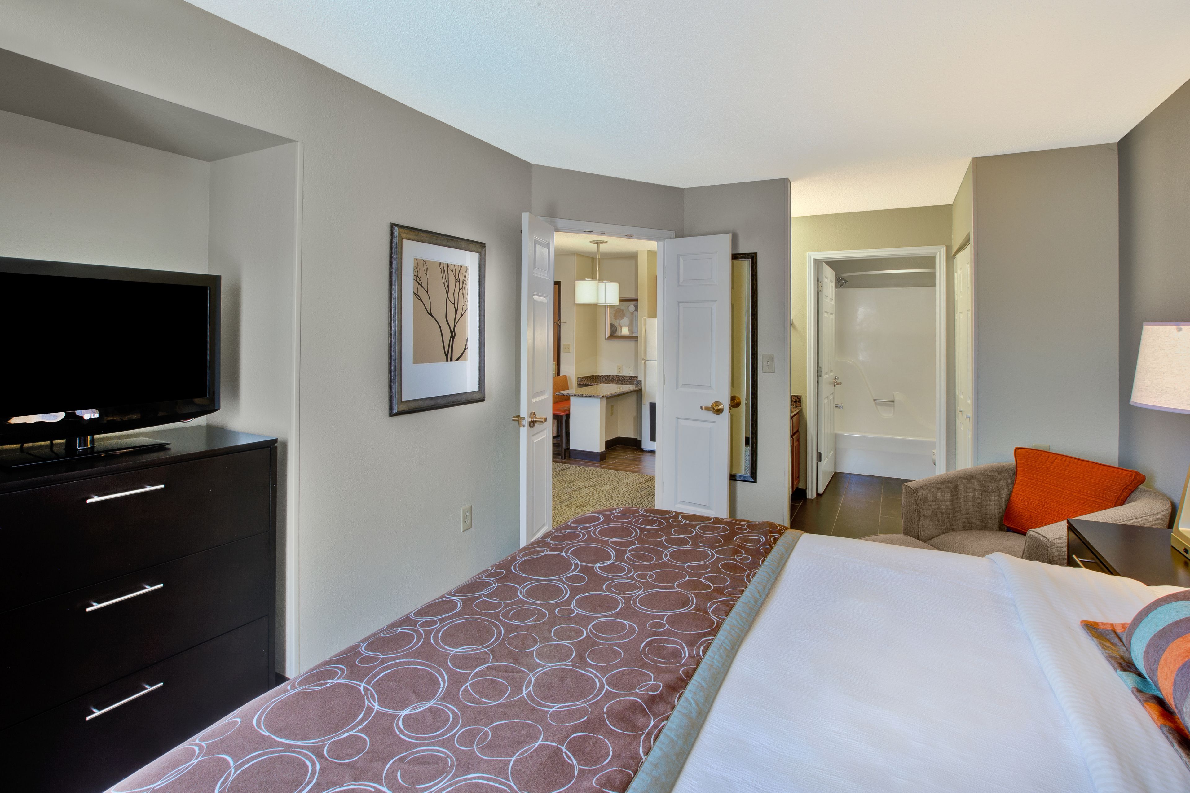 Foto - Staybridge Suites Louisville - East by IHG