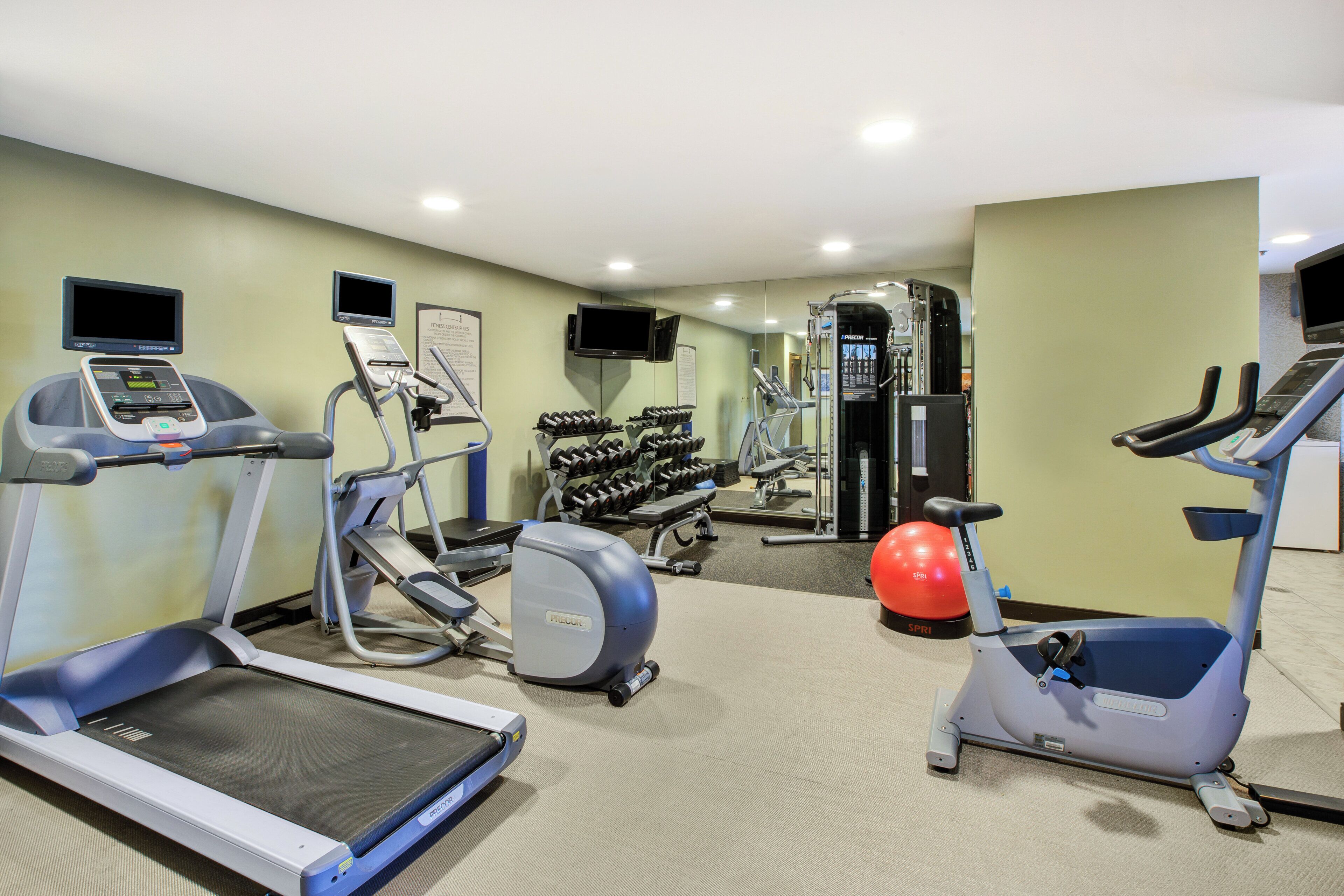 Photo - Staybridge Suites Louisville  East