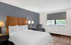 Studio, 1 King Bed, Non Smoking - Extended Stay America Premier Suites Miami Downtown Brickell (Miami)