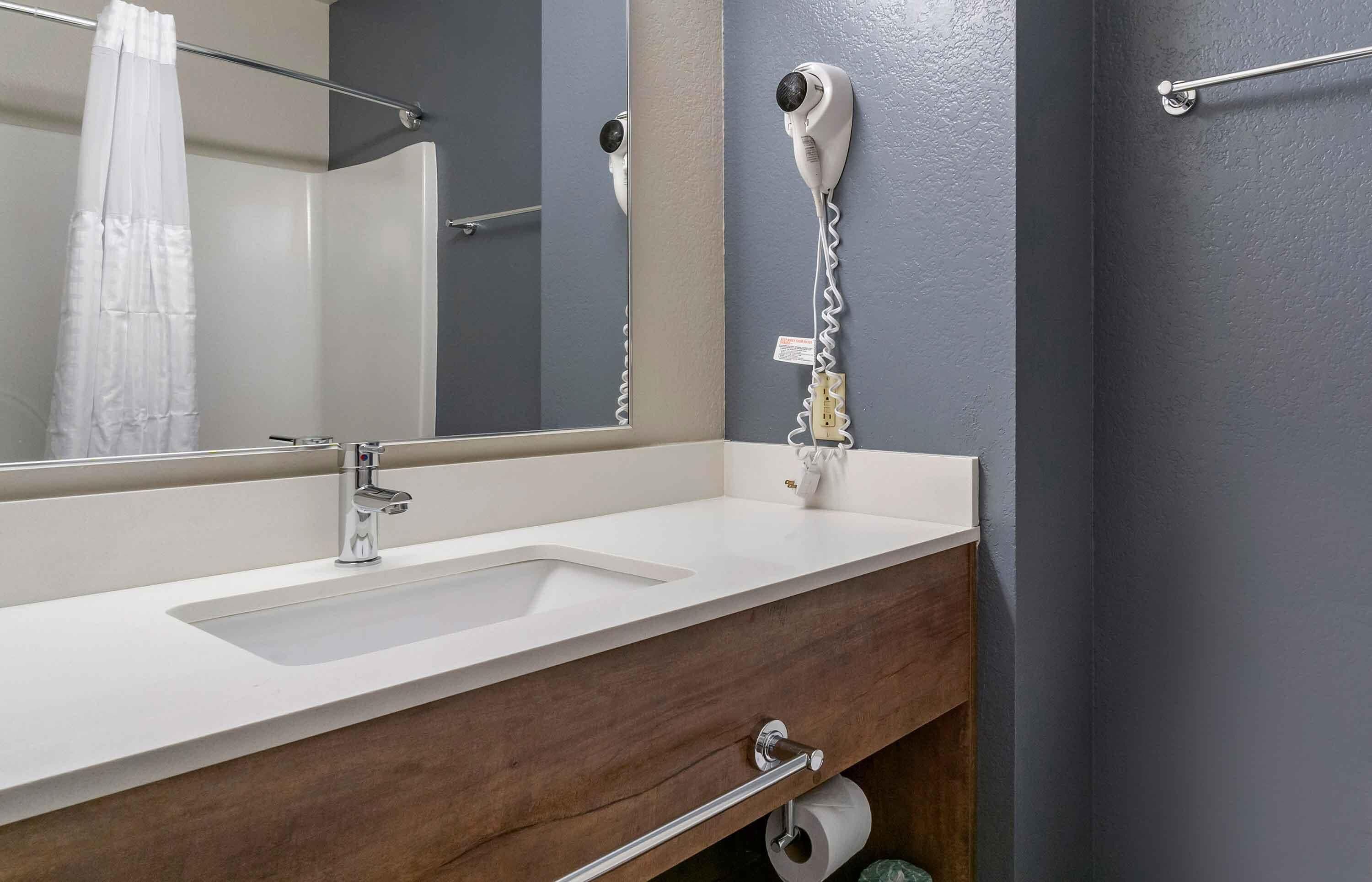 Foto - Extended Stay America Premier Suites Miami Downtown Brickell