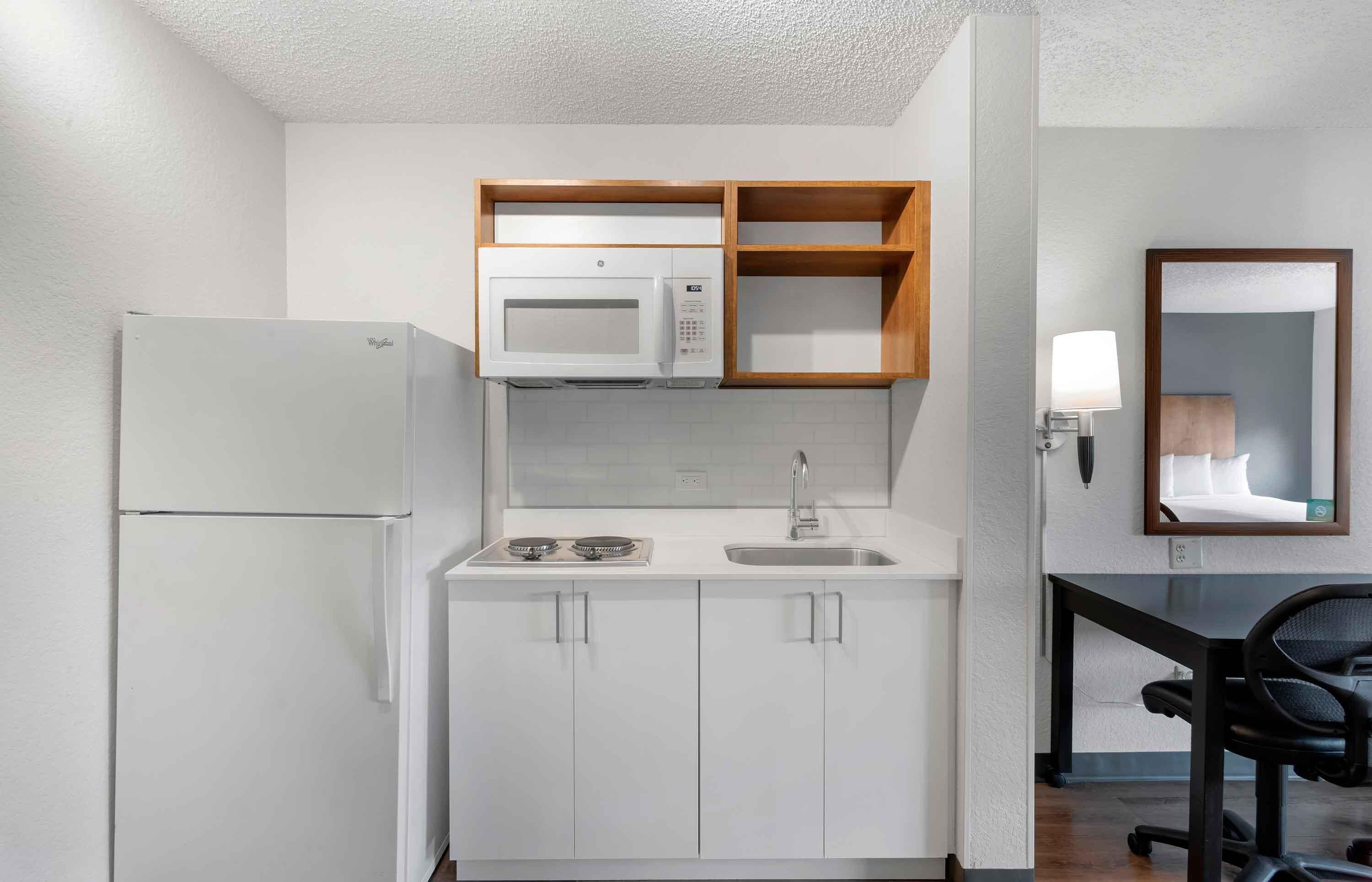 Foto - Extended Stay America Premier Suites Miami Downtown Brickell