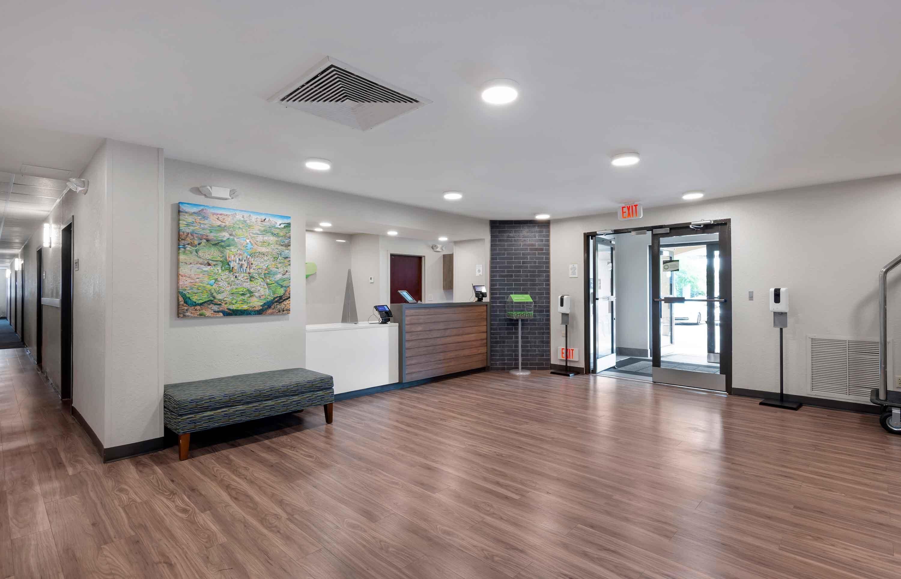 Foto - Extended Stay America Premier Suites Miami Downtown Brickell