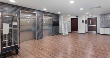 Extended Stay America Premier Suites Miami Downtown Brickell